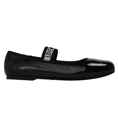 THE BALLET LOVE FLATS